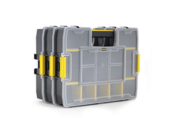 Stanley 1-97-483 Sortmaster ΤΑΜΠΑΚΙΕΡΑ ΜΙΚΡΗ - Image 2