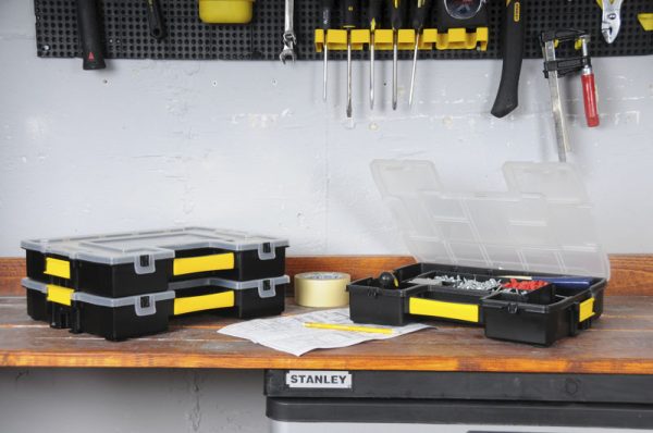 Stanley 1-97-483 Sortmaster ΤΑΜΠΑΚΙΕΡΑ ΜΙΚΡΗ - Image 5