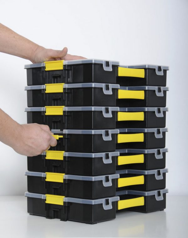 Stanley 1-97-483 Sortmaster ΤΑΜΠΑΚΙΕΡΑ ΜΙΚΡΗ - Image 6