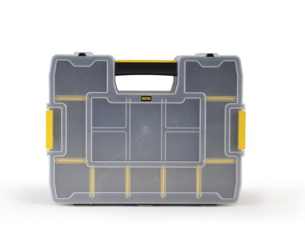 Stanley 1-97-483 Sortmaster ΤΑΜΠΑΚΙΕΡΑ ΜΙΚΡΗ