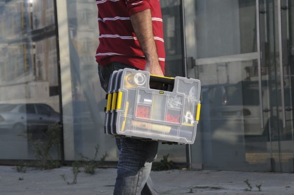 Stanley 1-97-483 Sortmaster ΤΑΜΠΑΚΙΕΡΑ ΜΙΚΡΗ - Image 8
