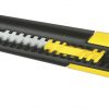 Stanley 10-151 ΜΑΧΑΙΡΙΑ SM ΜΕ ΣΠΑΣΤΗ ΛΑΜΑ - 18mm