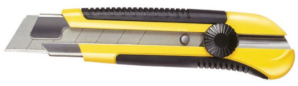 Stanley 10-425 ΜΑΧΑΙΡΙΑ ME ΣΠΑΣΤΗ ΛΑΜΑ