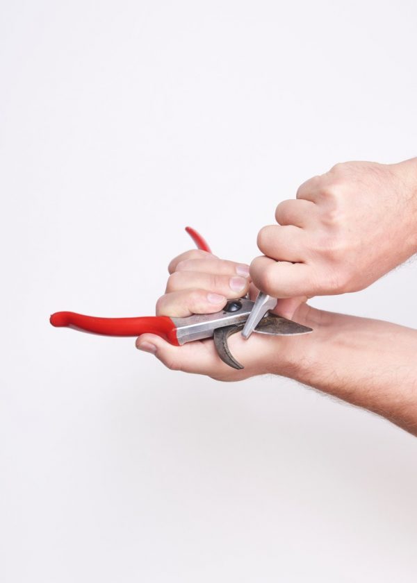 Felco 904 Ακόνι - Διαμάντι - Image 3