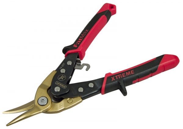 Stanley 14-207 FatMax® Xtreme™ ΨΑΛΙΔΙ ΛΑΜΑΡΙΝΑΣ 250 mm - ΑΡΙΣΤΕΡΗΣ ΣΙΑΓΩΝΑΣ - Image 2