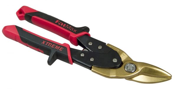 Stanley 14-207 FatMax® Xtreme™ ΨΑΛΙΔΙ ΛΑΜΑΡΙΝΑΣ 250 mm - ΑΡΙΣΤΕΡΗΣ ΣΙΑΓΩΝΑΣ - Image 3
