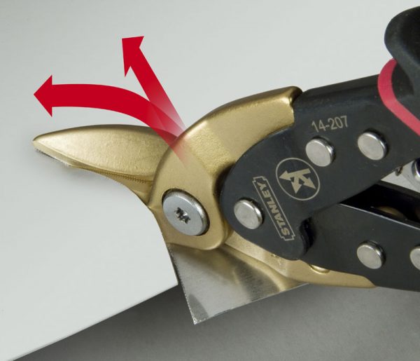 Stanley 14-207 FatMax® Xtreme™ ΨΑΛΙΔΙ ΛΑΜΑΡΙΝΑΣ 250 mm - ΑΡΙΣΤΕΡΗΣ ΣΙΑΓΩΝΑΣ - Image 4
