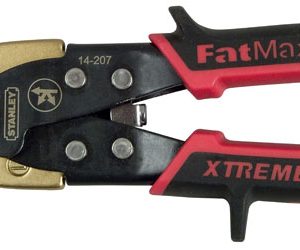 Stanley 14-207 FatMax® Xtreme™ ΨΑΛΙΔΙ ΛΑΜΑΡΙΝΑΣ 250 mm - ΑΡΙΣΤΕΡΗΣ ΣΙΑΓΩΝΑΣ