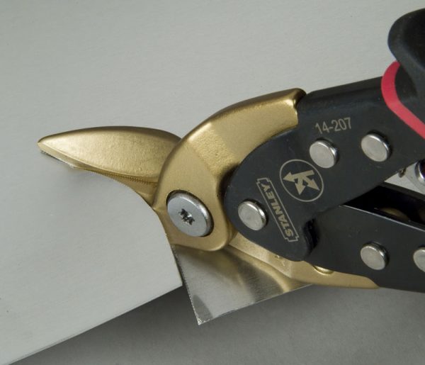 Stanley 14-207 FatMax® Xtreme™ ΨΑΛΙΔΙ ΛΑΜΑΡΙΝΑΣ 250 mm - ΑΡΙΣΤΕΡΗΣ ΣΙΑΓΩΝΑΣ - Image 5