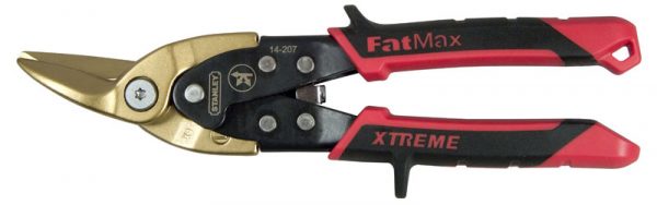 Stanley 14-207 FatMax® Xtreme™ ΨΑΛΙΔΙ ΛΑΜΑΡΙΝΑΣ 250 mm - ΑΡΙΣΤΕΡΗΣ ΣΙΑΓΩΝΑΣ