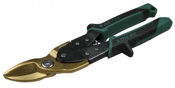 Stanley 14-208 FatMax® Xtreme™ ΨΑΛΙΔΙ ΛΑΜΑΡΙΝΑΣ 250 mm - ΔΕΞΙΑΣ ΣΙΑΓΩΝΑΣ - Image 3