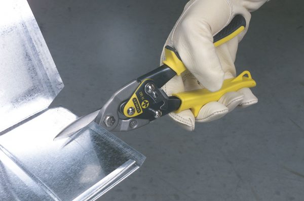 Stanley 14-566 ΨΑΛΙΔΙΑ ΛΑΜΑΡΙΝΑΣ MAXSTEEL ΙΣΙΑΣ ΚΑΙ ΜΑΚΡΙΑΣ ΣΙΑΓΟΝΑΣ - Image 2