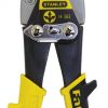 Stanley 14-566 ΨΑΛΙΔΙΑ ΛΑΜΑΡΙΝΑΣ MAXSTEEL ΙΣΙΑΣ ΚΑΙ ΜΑΚΡΙΑΣ ΣΙΑΓΟΝΑΣ