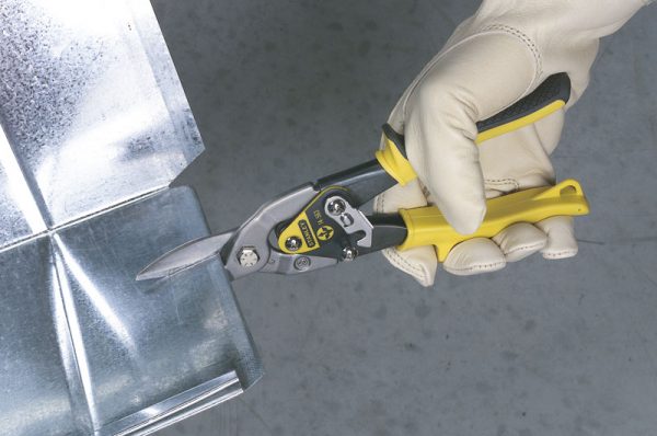 Stanley 14-566 ΨΑΛΙΔΙΑ ΛΑΜΑΡΙΝΑΣ MAXSTEEL ΙΣΙΑΣ ΚΑΙ ΜΑΚΡΙΑΣ ΣΙΑΓΟΝΑΣ - Image 4