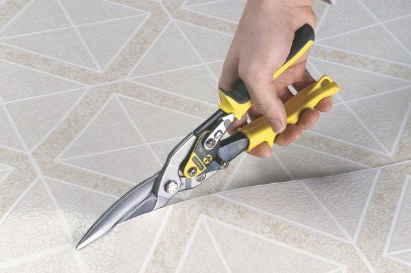 Stanley 14-566 ΨΑΛΙΔΙΑ ΛΑΜΑΡΙΝΑΣ MAXSTEEL ΙΣΙΑΣ ΚΑΙ ΜΑΚΡΙΑΣ ΣΙΑΓΟΝΑΣ - Image 5