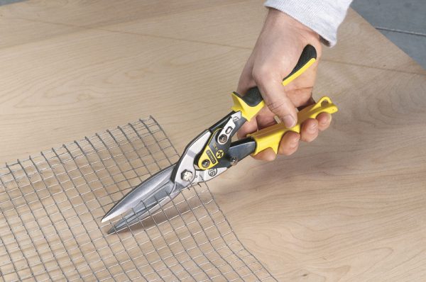 Stanley 14-566 ΨΑΛΙΔΙΑ ΛΑΜΑΡΙΝΑΣ MAXSTEEL ΙΣΙΑΣ ΚΑΙ ΜΑΚΡΙΑΣ ΣΙΑΓΟΝΑΣ - Image 6