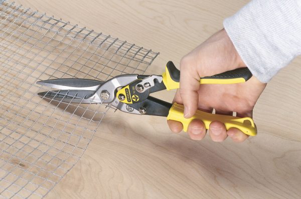 Stanley 14-566 ΨΑΛΙΔΙΑ ΛΑΜΑΡΙΝΑΣ MAXSTEEL ΙΣΙΑΣ ΚΑΙ ΜΑΚΡΙΑΣ ΣΙΑΓΟΝΑΣ - Image 8