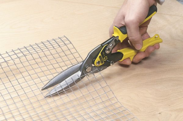 Stanley 14-566 ΨΑΛΙΔΙΑ ΛΑΜΑΡΙΝΑΣ MAXSTEEL ΙΣΙΑΣ ΚΑΙ ΜΑΚΡΙΑΣ ΣΙΑΓΟΝΑΣ - Image 9