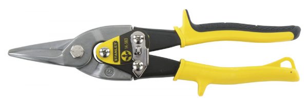 Stanley 14-566 ΨΑΛΙΔΙΑ ΛΑΜΑΡΙΝΑΣ MAXSTEEL ΙΣΙΑΣ ΚΑΙ ΜΑΚΡΙΑΣ ΣΙΑΓΟΝΑΣ - Image 10
