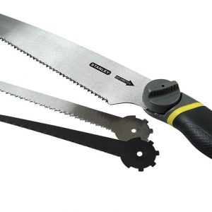 Stanley 20-092 ΠΡΙΟΝΙ 3 ΣΕ 1