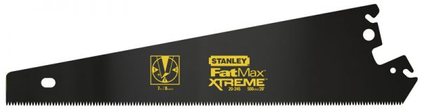 Stanley 20-256 FatMax® Xtreme™ InstantChange™ ΣΥΣΤΗΜΑ ΣΕΓΑΤΣΑΣ ΑΥΤΟΜΑΤΗΣ ΑΛΛΑΓΗΣ ΜΕ ΕΠΙΚΑΛΥΨΗ ΛΑΜΑΣ Blade Armor 550MM - Image 4