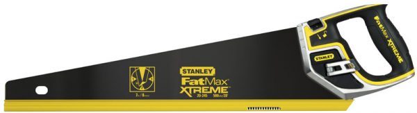 Stanley 20-256 FatMax® Xtreme™ InstantChange™ ΣΥΣΤΗΜΑ ΣΕΓΑΤΣΑΣ ΑΥΤΟΜΑΤΗΣ ΑΛΛΑΓΗΣ ΜΕ ΕΠΙΚΑΛΥΨΗ ΛΑΜΑΣ Blade Armor 550MM - Image 6