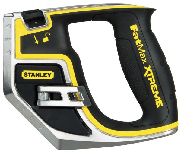 Stanley 20-256 FatMax® Xtreme™ InstantChange™ ΣΥΣΤΗΜΑ ΣΕΓΑΤΣΑΣ ΑΥΤΟΜΑΤΗΣ ΑΛΛΑΓΗΣ ΜΕ ΕΠΙΚΑΛΥΨΗ ΛΑΜΑΣ Blade Armor 550MM - Image 7