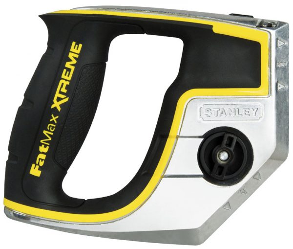 Stanley 20-256 FatMax® Xtreme™ InstantChange™ ΣΥΣΤΗΜΑ ΣΕΓΑΤΣΑΣ ΑΥΤΟΜΑΤΗΣ ΑΛΛΑΓΗΣ ΜΕ ΕΠΙΚΑΛΥΨΗ ΛΑΜΑΣ Blade Armor 550MM - Image 8