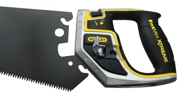 Stanley 20-256 FatMax® Xtreme™ InstantChange™ ΣΥΣΤΗΜΑ ΣΕΓΑΤΣΑΣ ΑΥΤΟΜΑΤΗΣ ΑΛΛΑΓΗΣ ΜΕ ΕΠΙΚΑΛΥΨΗ ΛΑΜΑΣ Blade Armor 550MM - Image 10