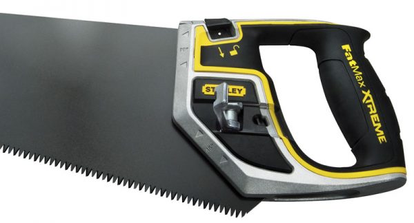 Stanley 20-256 FatMax® Xtreme™ InstantChange™ ΣΥΣΤΗΜΑ ΣΕΓΑΤΣΑΣ ΑΥΤΟΜΑΤΗΣ ΑΛΛΑΓΗΣ ΜΕ ΕΠΙΚΑΛΥΨΗ ΛΑΜΑΣ Blade Armor 550MM - Image 11