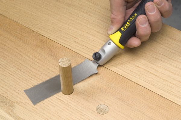 Stanley 20-331 FatMax® ΠΡΙΟΝΙ ΜΙΝΙ ΠΟΛΛΑΠΛΩΝ ΧΡΗΣΕΩΝ - Image 4