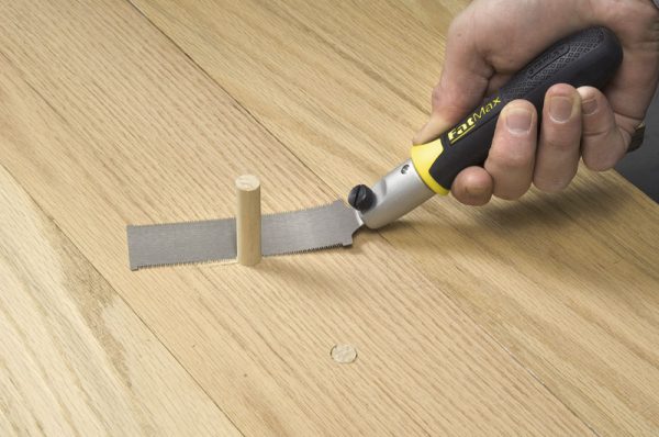 Stanley 20-331 FatMax® ΠΡΙΟΝΙ ΜΙΝΙ ΠΟΛΛΑΠΛΩΝ ΧΡΗΣΕΩΝ - Image 7