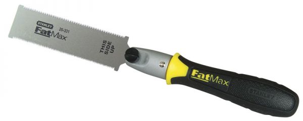Stanley 20-331 FatMax® ΠΡΙΟΝΙ ΜΙΝΙ ΠΟΛΛΑΠΛΩΝ ΧΡΗΣΕΩΝ