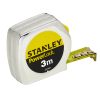 Stanley 33-198 POWERLOCK ΜΕΤΡΑ ΜΕ ΚΕΛΥΦΟΣ ΑΒS