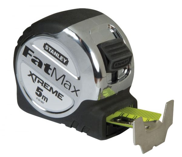 Stanley 33-897 FatMax® XTREME™ BLADE ARMOR ΜΕΤΡΑ