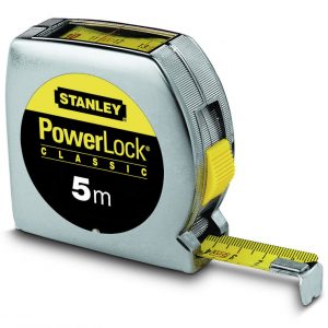 Stanley 33-932 POWERLOCK ΜΕΤΡΑ ΟΘΟΝΗΣ