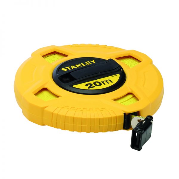 Stanley 34-295 Stanley® ΜΕΤΡΟΤΑΙΝΙΑ ΚΛΕΙΣΤΟΥ ΚΕΛΥΦΟΥΣ ΑΠΟ FIBREGLASS - Image 3