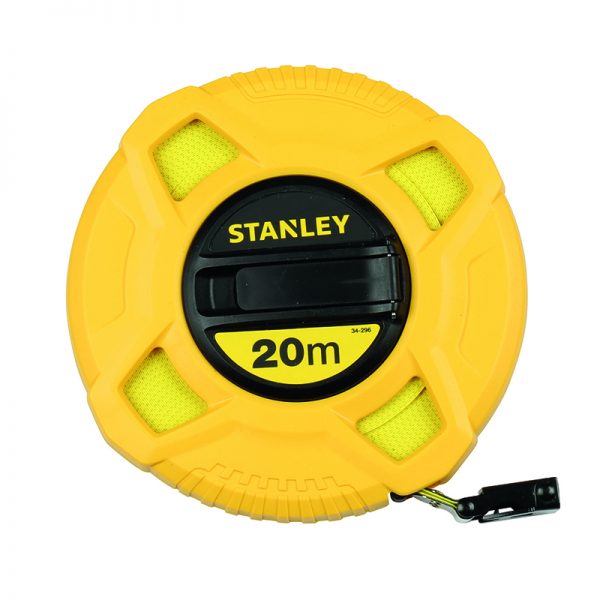 Stanley 34-295 Stanley® ΜΕΤΡΟΤΑΙΝΙΑ ΚΛΕΙΣΤΟΥ ΚΕΛΥΦΟΥΣ ΑΠΟ FIBREGLASS - Image 4