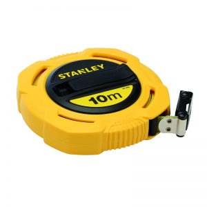 Stanley 34-295 Stanley® ΜΕΤΡΟΤΑΙΝΙΑ ΚΛΕΙΣΤΟΥ ΚΕΛΥΦΟΥΣ ΑΠΟ FIBREGLASS