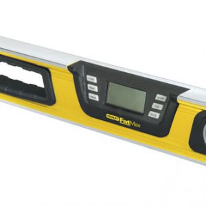 Stanley 42-063 FatMax® ΨΗΦΙΑΚΟ ΑΛΦΑΔΙ