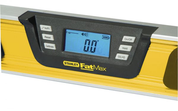 Stanley 42-065 FatMax® ΨΗΦΙΑΚΟ ΑΛΦΑΔΙ - Image 2