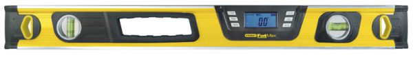 Stanley 42-065 FatMax® ΨΗΦΙΑΚΟ ΑΛΦΑΔΙ - Image 4
