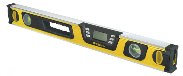 Stanley 42-065 FatMax® ΨΗΦΙΑΚΟ ΑΛΦΑΔΙ