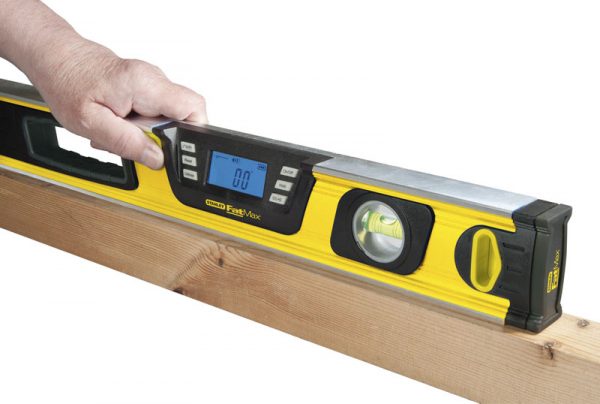 Stanley 42-065 FatMax® ΨΗΦΙΑΚΟ ΑΛΦΑΔΙ - Image 9
