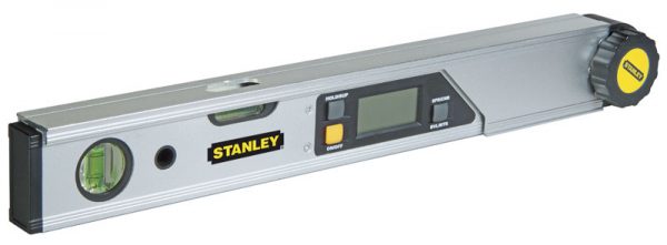 Stanley 42-087 Stanley® ΨΗΦΙΑΚΟ ΑΛΦΑΔΙ- 40cm - Image 2