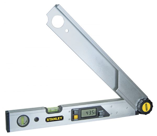 Stanley 42-087 Stanley® ΨΗΦΙΑΚΟ ΑΛΦΑΔΙ- 40cm - Image 6
