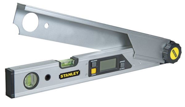Stanley 42-087 Stanley® ΨΗΦΙΑΚΟ ΑΛΦΑΔΙ- 40cm