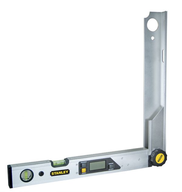 Stanley 42-087 Stanley® ΨΗΦΙΑΚΟ ΑΛΦΑΔΙ- 40cm - Image 9