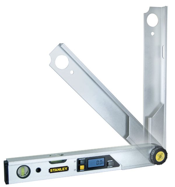 Stanley 42-087 Stanley® ΨΗΦΙΑΚΟ ΑΛΦΑΔΙ- 40cm - Image 10