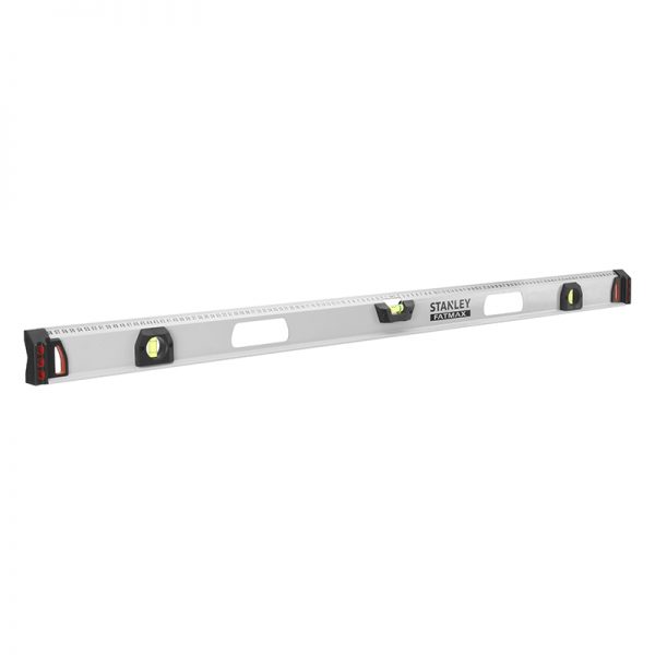 Stanley 43-554 Μαγνητικό Αλφάδι FatMax I Beam - Image 3
